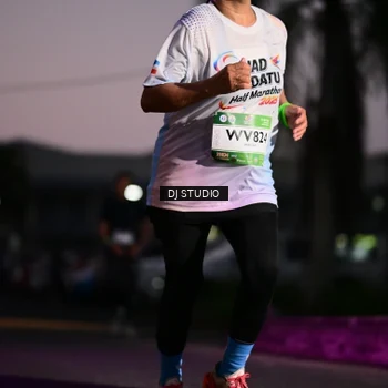 Runner Photo 7898227