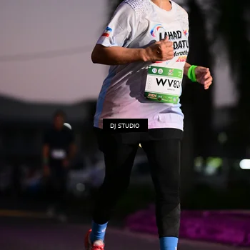 Runner Photo 7898230