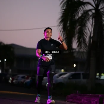 Runner Photo 7898231