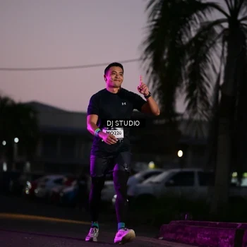 Runner Photo 7898232