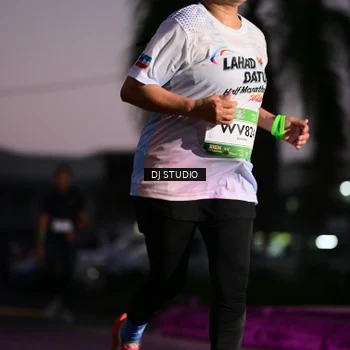 Runner Photo 7898233