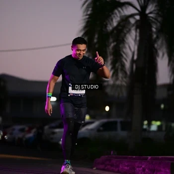 Runner Photo 7898234