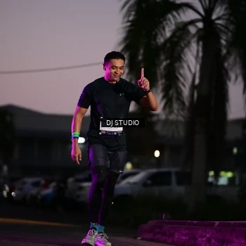 Runner Photo 7898235