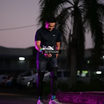 Runner Photo 7898240