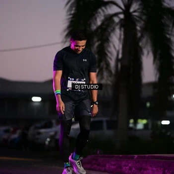 Runner Photo 7898243
