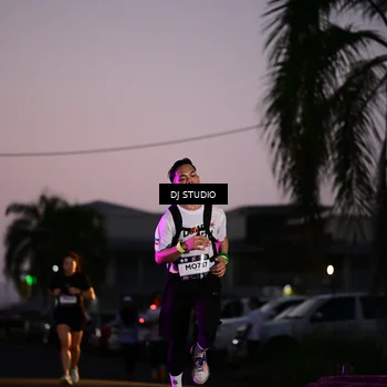 Runner Photo 7898247