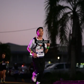 Runner Photo 7898253