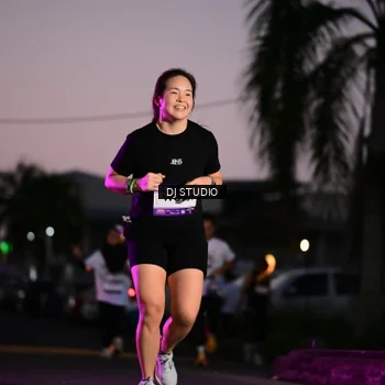 Runner Photo 7898262