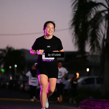 Runner Photo 7898263