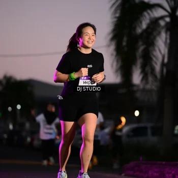 Runner Photo 7898265