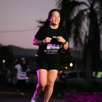 Runner Photo 7898270