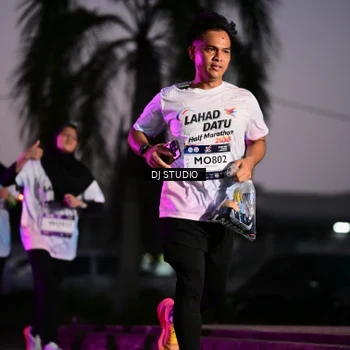 Runner Photo 7898271