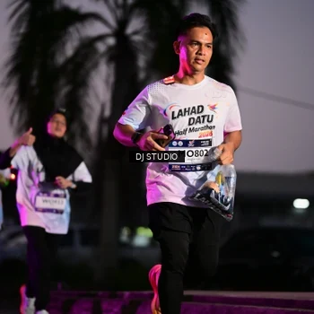 Runner Photo 7898274