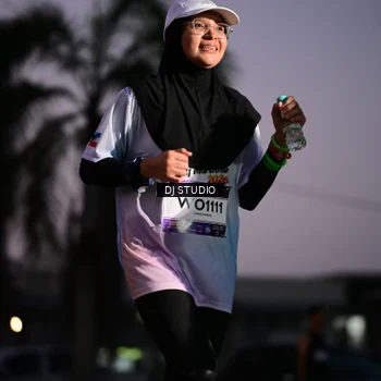 Runner Photo 7898282