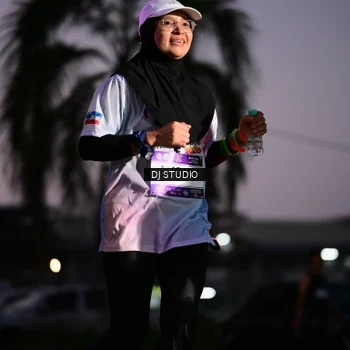Runner Photo 7898283