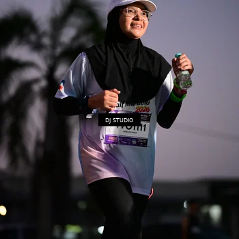 Runner Photo 7898284