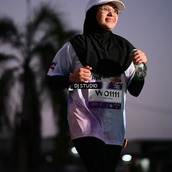 Runner Photo 7898285