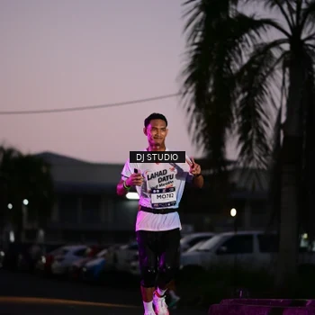 Runner Photo 7898286