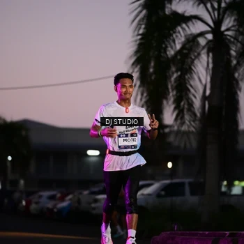 Runner Photo 7898287
