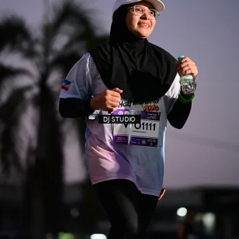 Runner Photo 7898288