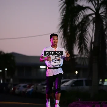Runner Photo 7898289