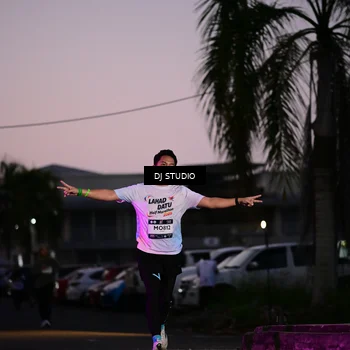 Runner Photo 7898301