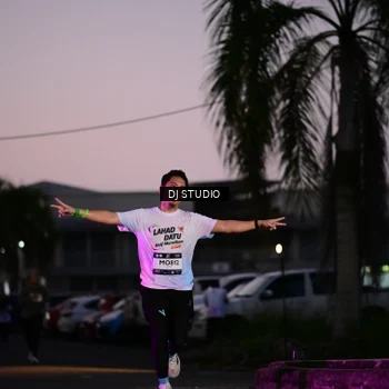 Runner Photo 7898303