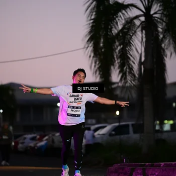 Runner Photo 7898308