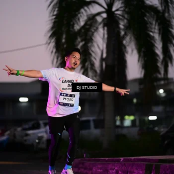Runner Photo 7898316