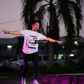 Runner Photo 7898317