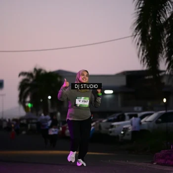 Runner Photo 7898318