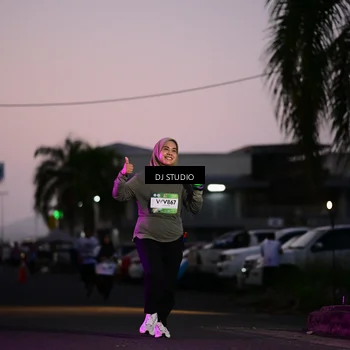 Runner Photo 7898320