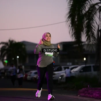 Runner Photo 7898321