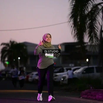 Runner Photo 7898322