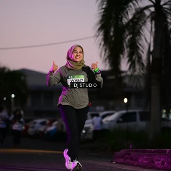 Runner Photo 7898323