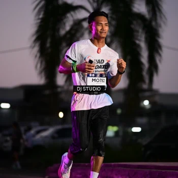 Runner Photo 7898324