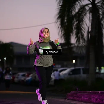 Runner Photo 7898325