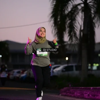 Runner Photo 7898329