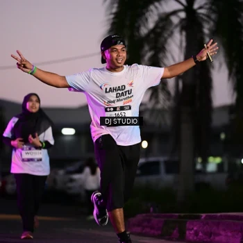 Runner Photo 7898331