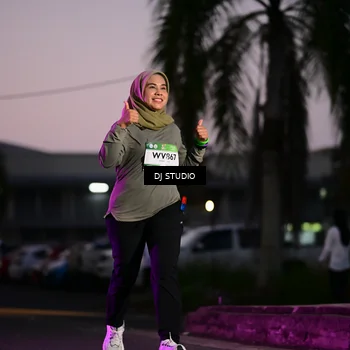 Runner Photo 7898333