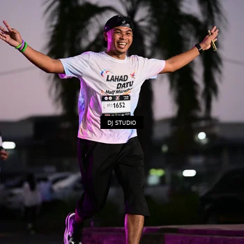Runner Photo 7898334