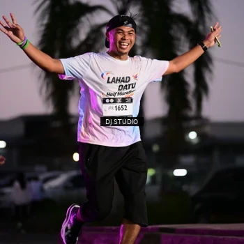 Runner Photo 7898337