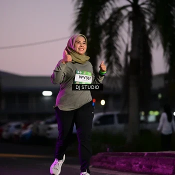 Runner Photo 7898340