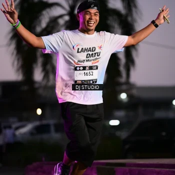 Runner Photo 7898341