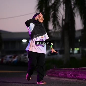 Runner Photo 7898342