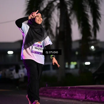 Runner Photo 7898344
