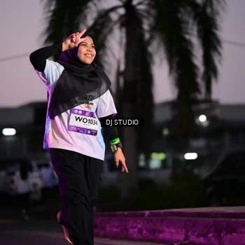 Runner Photo 7898345
