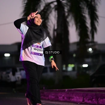 Runner Photo 7898346