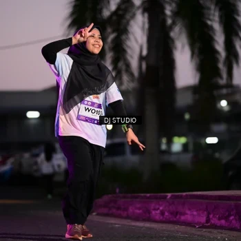 Runner Photo 7898347