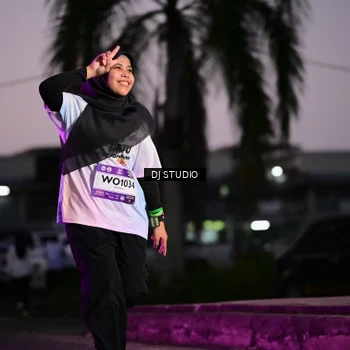 Runner Photo 7898348